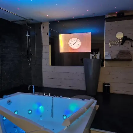 Loft * Bordeaux
