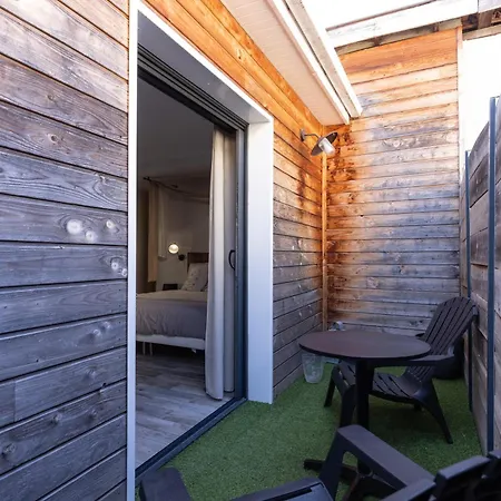 Appartement Loft
