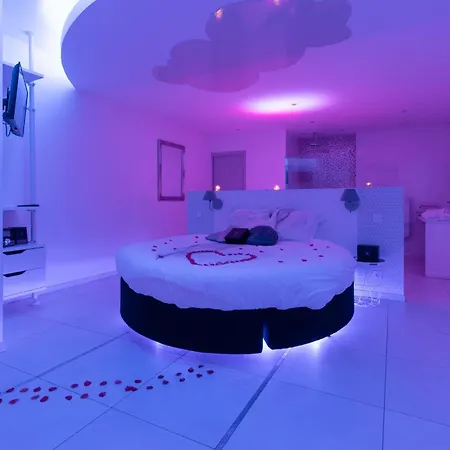 Appartement Loft Bordeaux