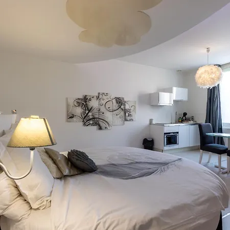 Apartamento Loft Bordéus