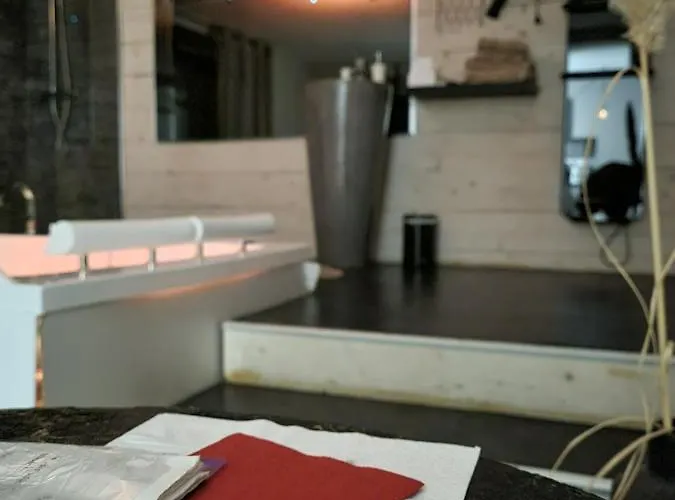 Loft Lejlighed Bordeaux