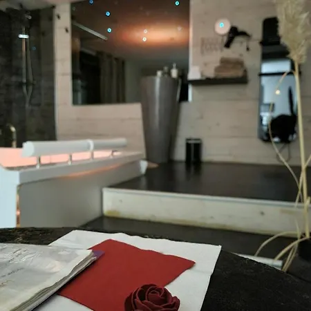 Loft Apartment Bordeaux