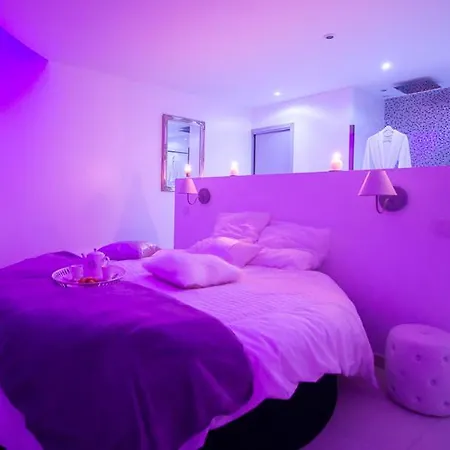 Апартаменты Loft