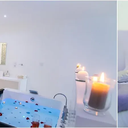 Апартаменты Loft