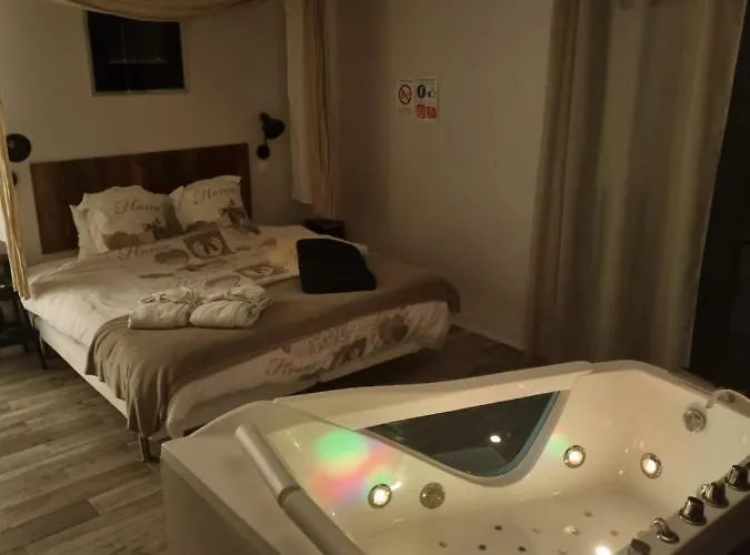 公寓 Loft 波尔多