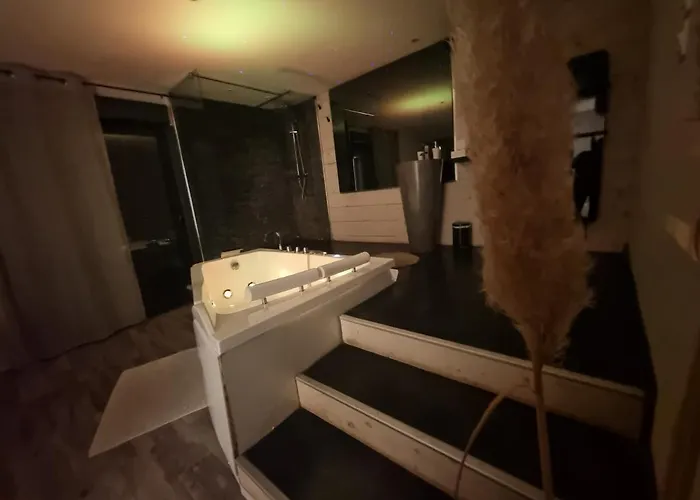 Loft * 波尔多