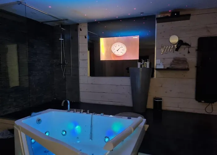Loft * 波尔多