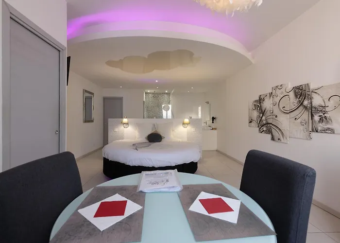 Loft 公寓 *