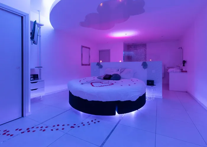 公寓 Loft 波尔多